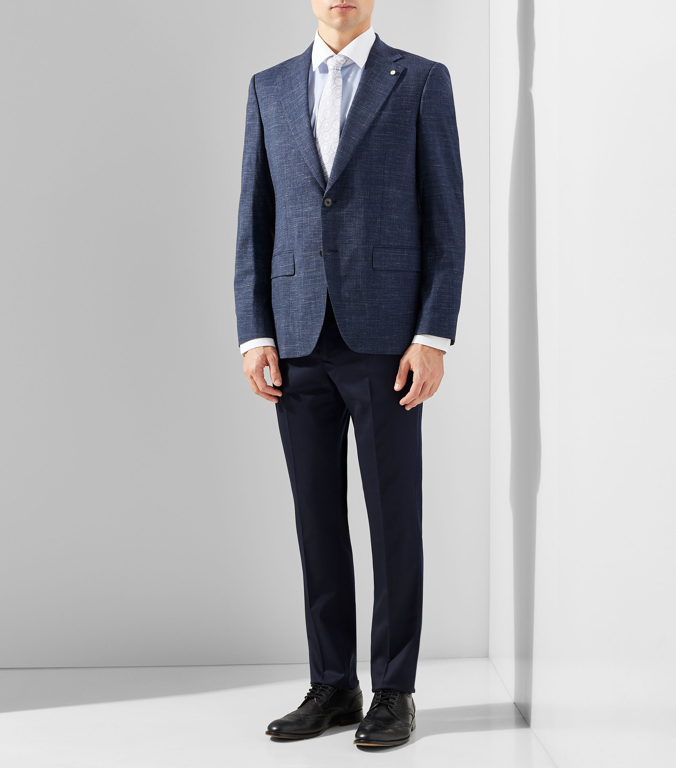 Pantalón de vestir Hombre